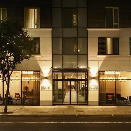 Hotel Marlin Waterloo